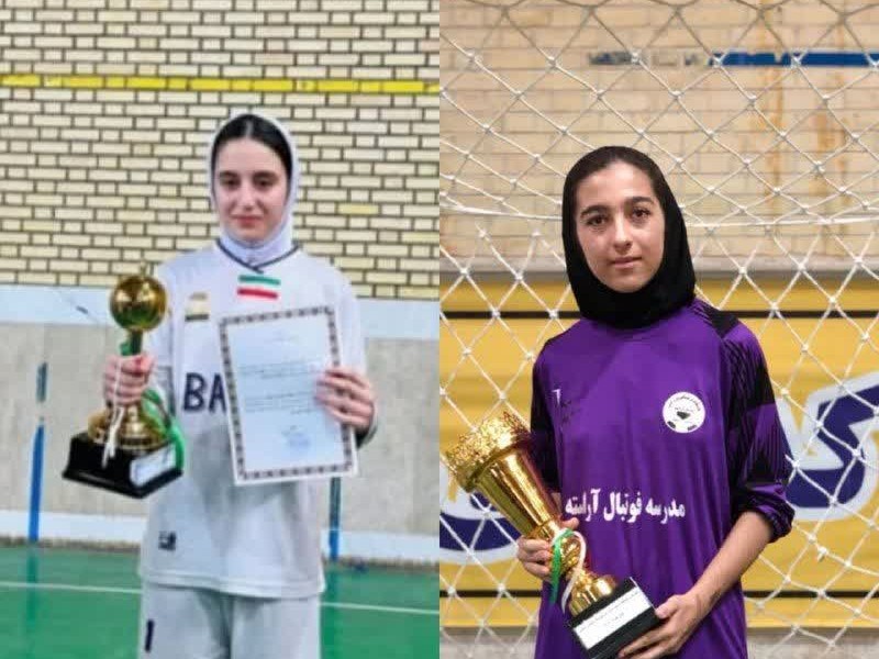 ۲ بازیکن مستعد ایلامی به اردو تیم ملی دعوت شدند