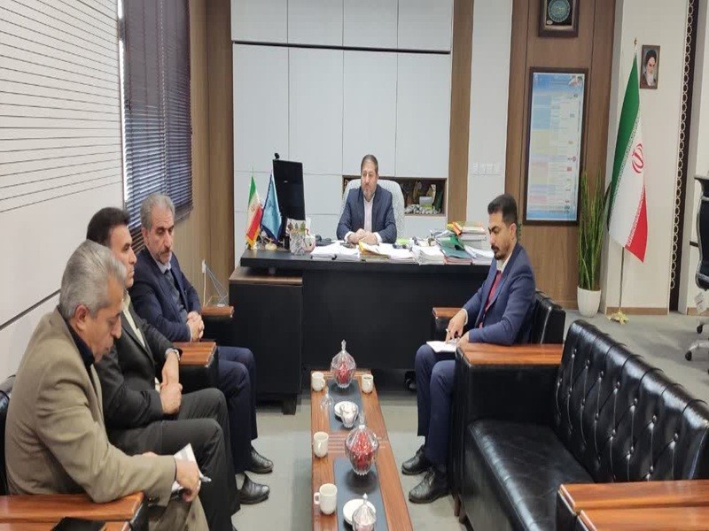 برخورد با گرانفروشی و احتکار تشدید میشود برخورد با گرانفروشی و احتکار تشدید میشود