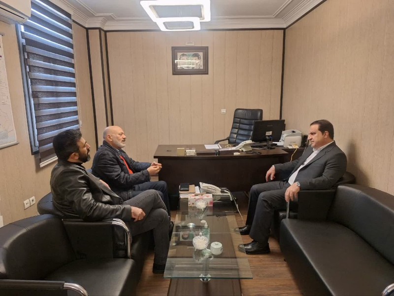 سریال اربعینی «مهمان مهران» ساخته می‌شود