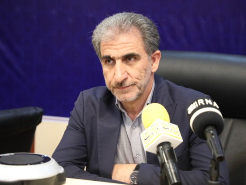 ۲۵ درصد اشتغال ایلام از طریق کشاورزی تأمین می‌شود