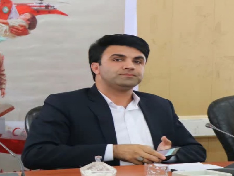 کانون پرورش فکری در آستانه استقرار در ملکشاهی