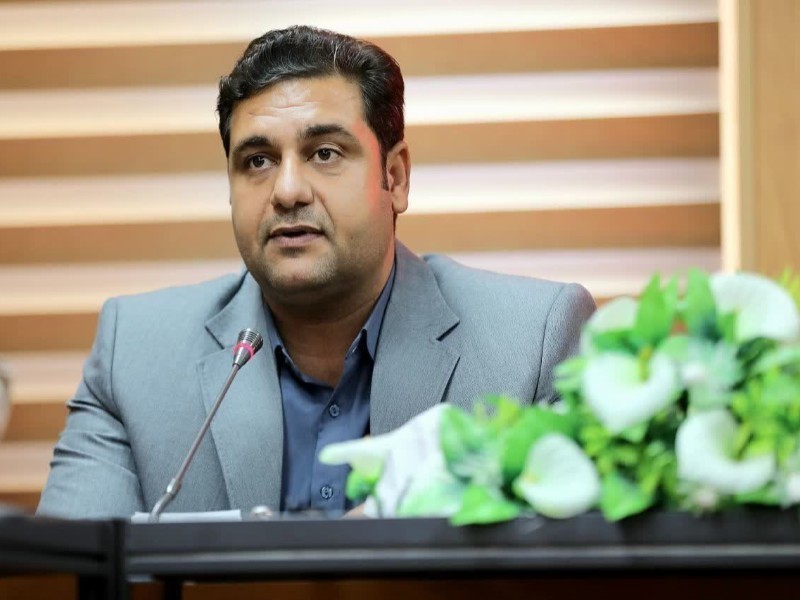 مشکلات زیرساختی شهر شباب با جدیت دنبال می‌شود