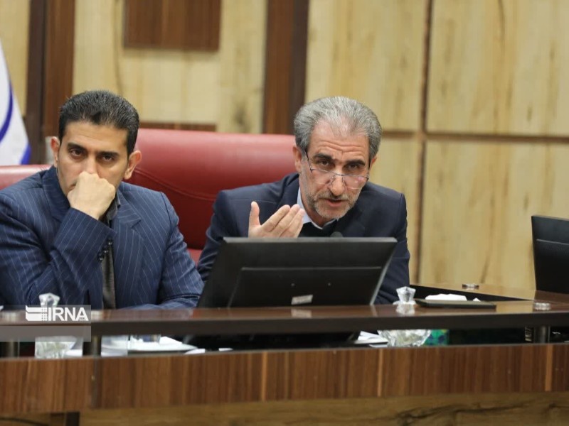 ایلام در تأمین کالاهای اساسی مشکلی ندارد