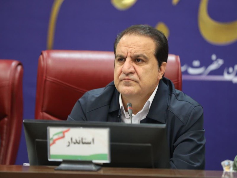 اصناف فرماندهان خط مقدم نبرد اقتصادی هستند اصناف فرماندهان خط مقدم نبرد اقتصادی هستند