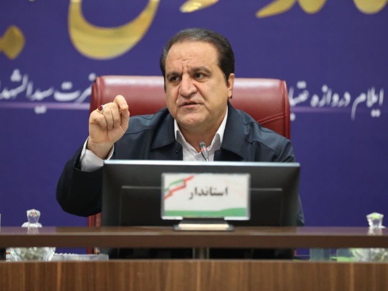 ۳۴۰۰ فروشگاه ایلام به سامانه یارانه‌ای متصل شدند