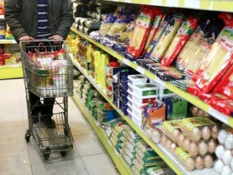 افزایش تعداد فروشگاه‌های طرف قرارداد طرح کالابرگ در آبدانان