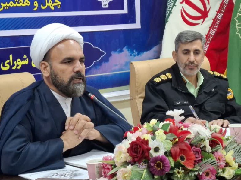 دشمن در برابر بصیرت ملت ناکام ماند