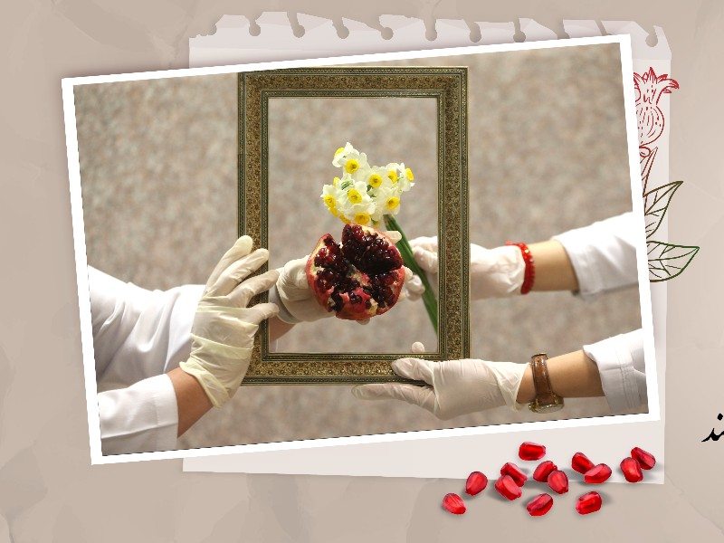 یلدا؛ شب خدمت بی‌حدومرز