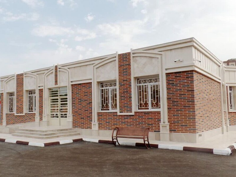 ۸ مدرسه در شهرستان ایوان ساخته می‌شود