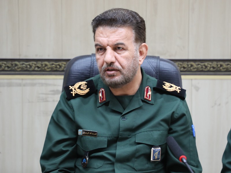 اولویت مسئولان، آرامش و معیشت مردم باشد