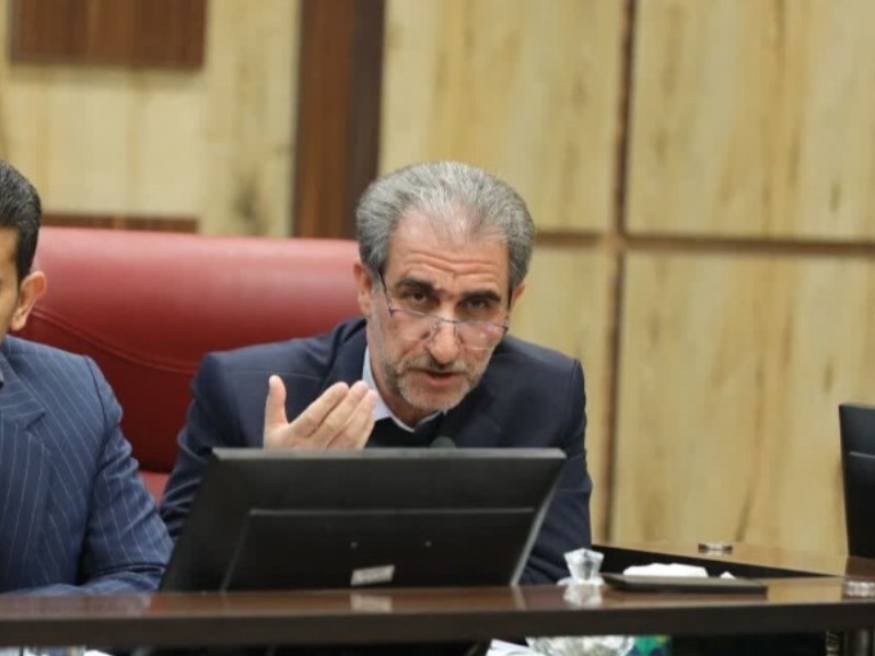 ایلام در تأمین کالاهای اساسی مشکلی ندارد