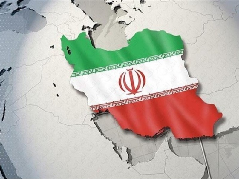 ایران قوی؛ وقتی مقاومت به قدرت تبدیل شد