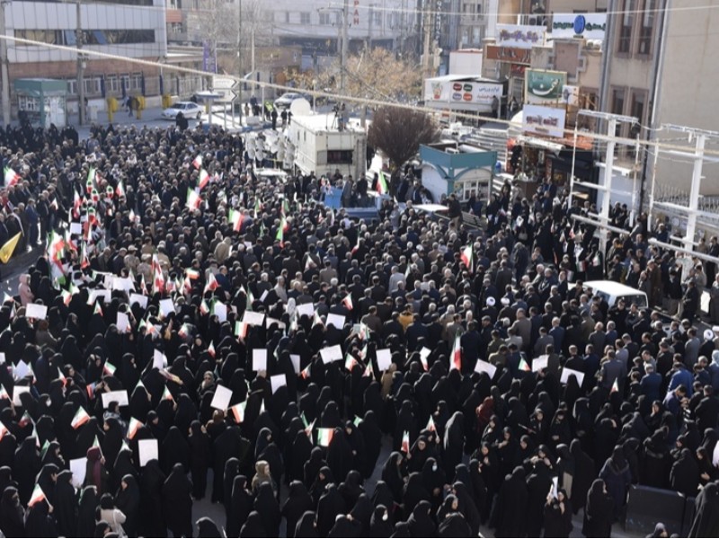 امنیت کشور خطقرمز دستگاه قضا است امنیت کشور خطقرمز دستگاه قضا است