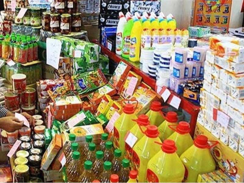 هیچ محدودیتی در عرضه روغن وجود ندارد