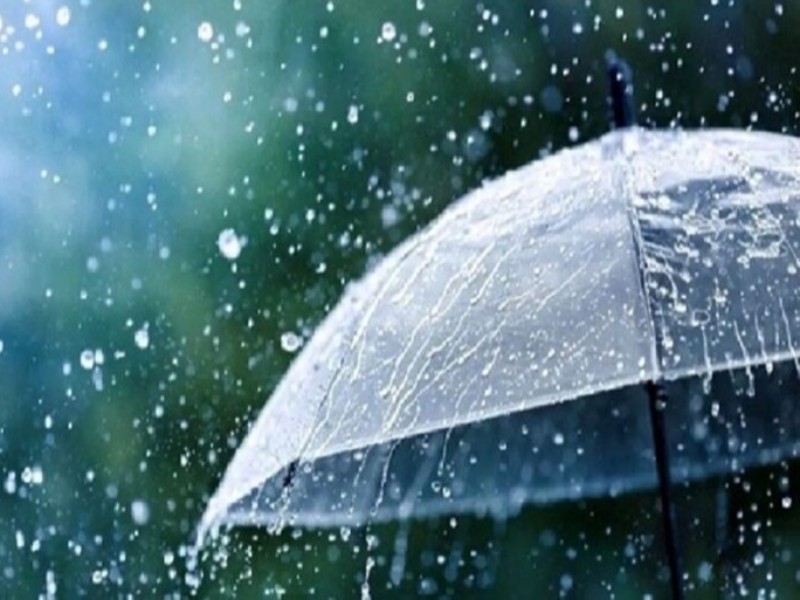 ورود سامانه بارشی ضعیف‌ به آسمان ایلام