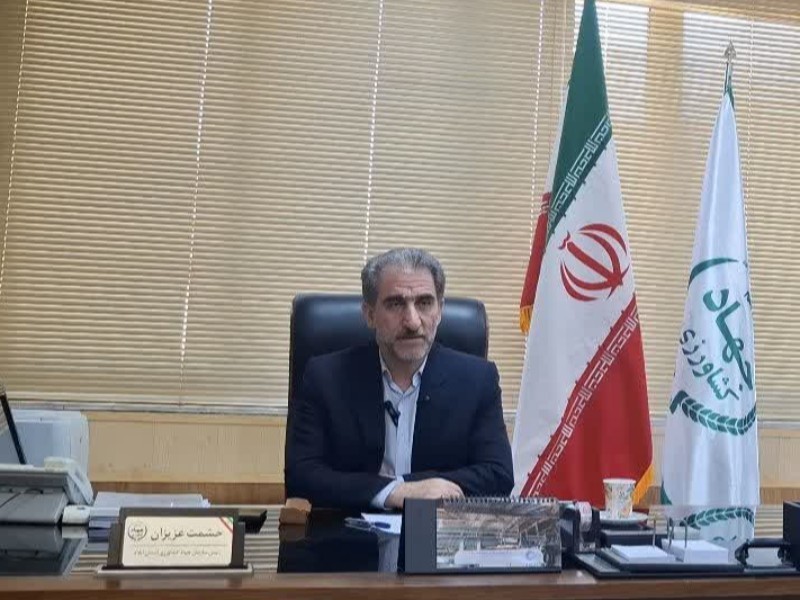 مشکلی در تهیه کالاهای اساسی مردم وجود ندارد مشکلی در تهیه کالاهای اساسی مردم وجود ندارد