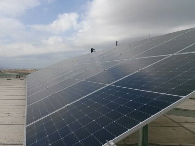 اشتغال ۶۰۰ مددجوی ایلامی از طریق نیروگاههای خورشیدی اشتغال ۶۰۰ مددجوی ایلامی از طریق نیروگاههای خورشیدی