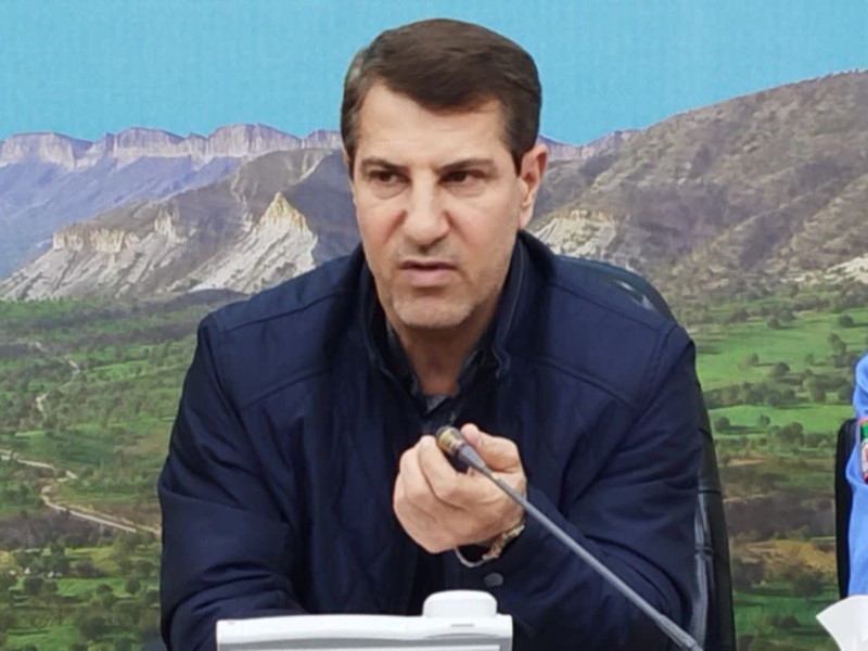 مقابله با ریزگردها نیازمند برنامه جدی است