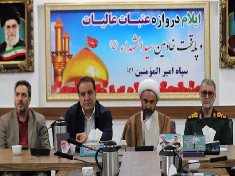 سپاه نقش مؤثری در جهاد تبیین ایفا می‌کند