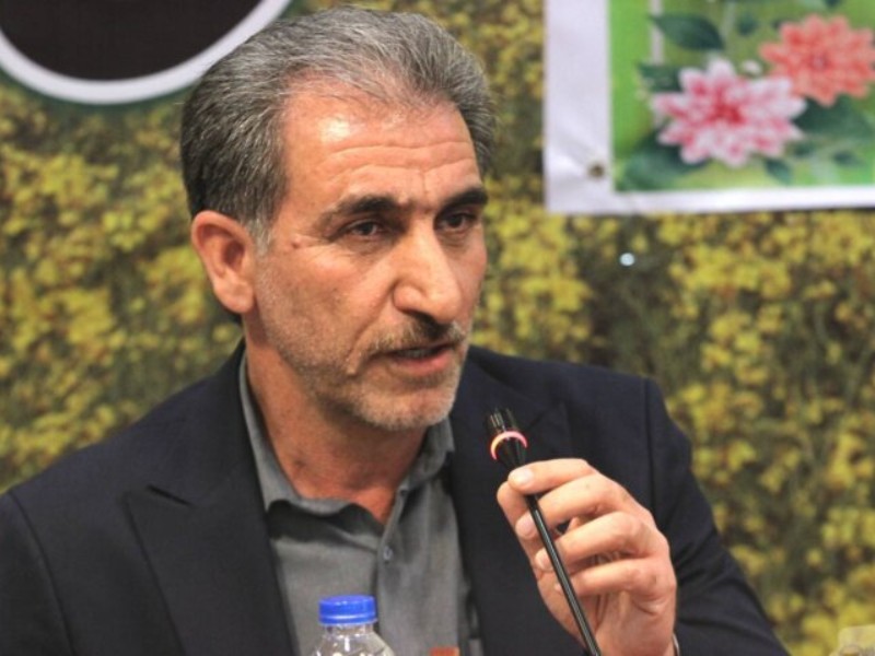 افزایش آگاهی عمومی از اهمیت خاک ضروری است