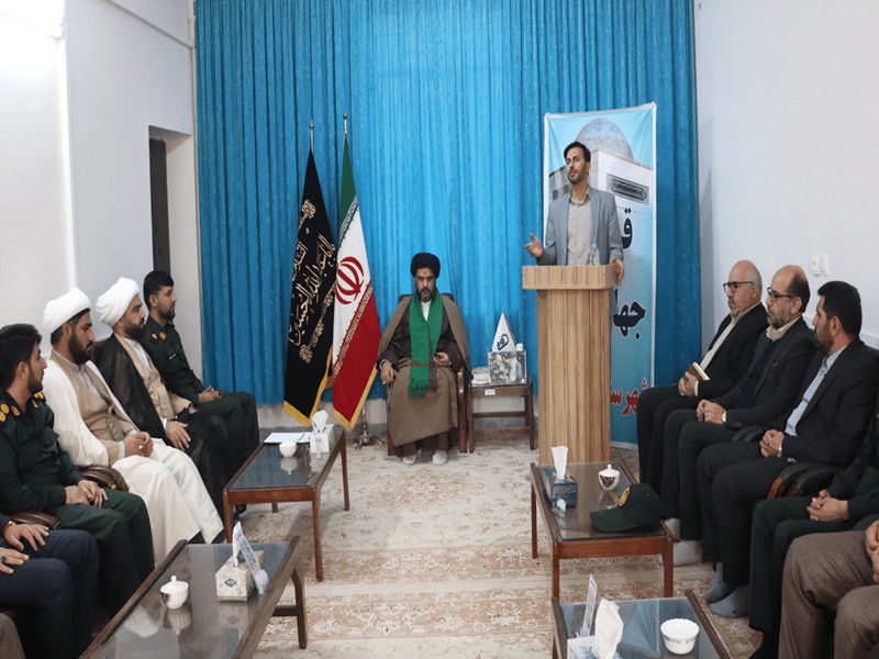 مقابله با مفاسد اقتصادی وظیفه همگانی است