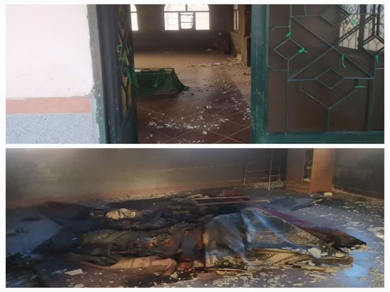 خسارت ۲۰ میلیارد تومانی به اماکن مذهبی ایلام