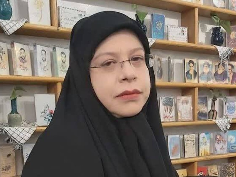 شخصیت آیتالله قاضی در سیر الیالله تعریف میشود شخصیت آیتالله قاضی در سیر الیالله تعریف میشود