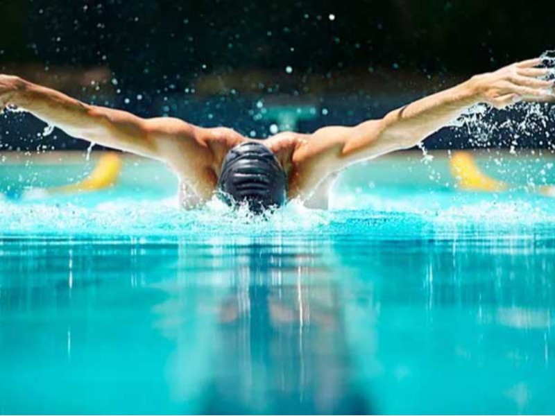 شناگران ایلامی در قهرمانی کشور خوش درخشیدند شناگران ایلامی در قهرمانی کشور خوش درخشیدند