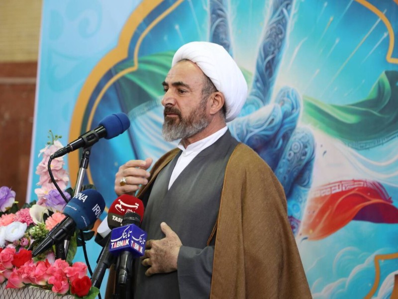 ملت ایران به آرمان شهیدان باور راسخ دارد