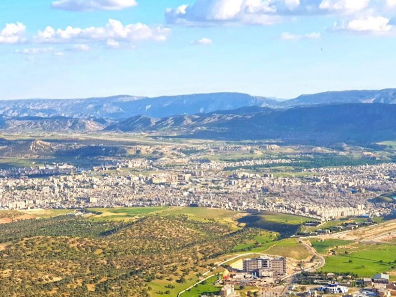 انقلاب اسلامی و مسیر تحول استان ایلام