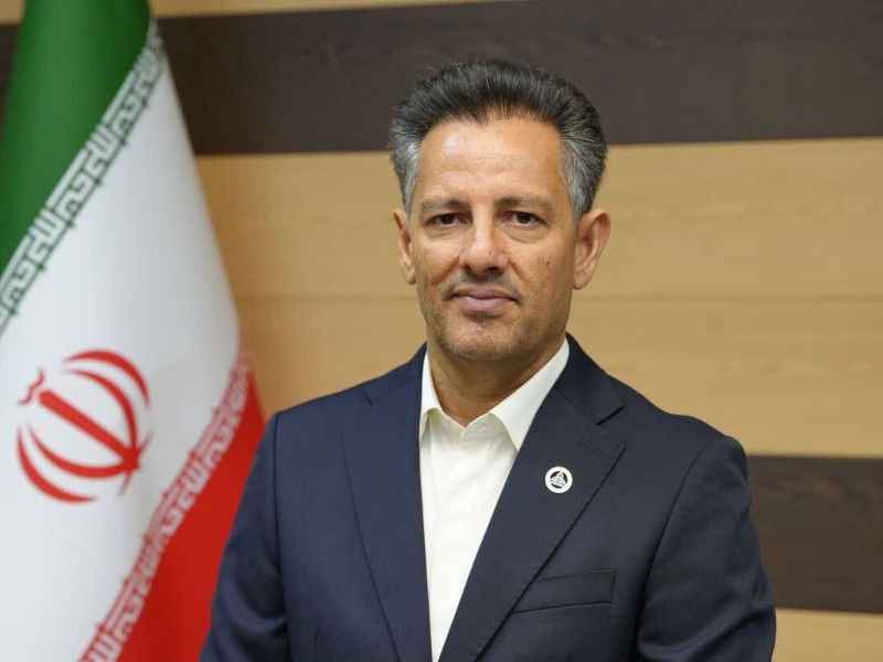 رشد 100 درصدی گازرسانی در استان ایلام