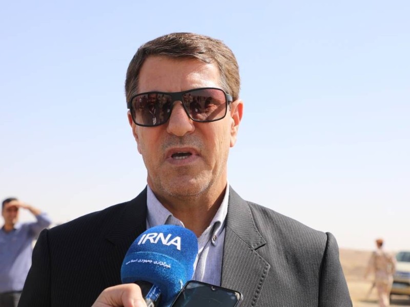 افتتاح ۱۶۹ پروژه عمرانی در ایلام