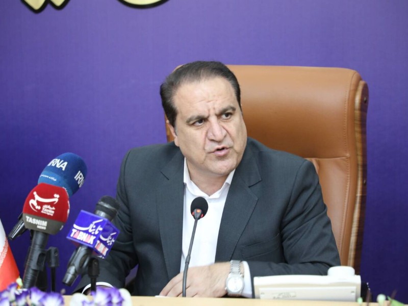 آرامش بازار با حضور میدانی دستگاهها محقق میشود آرامش بازار با حضور میدانی دستگاهها محقق میشود