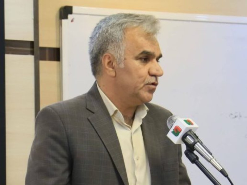 ۲۴۲ کیلومتر از محورهای ایلام برف‌روبی شد