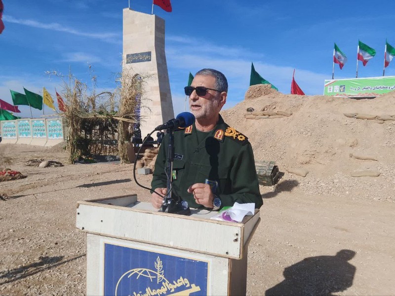 دشمنان مغلوب ولایت‌پذیری و اتحاد ملت ایران شده‌اند