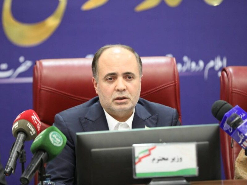 تکمیل طرح‌های نیمه‌تمام اولویت اصلی دولت چهاردهم است