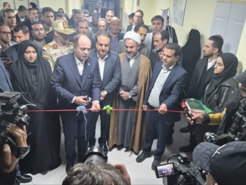 بهره‌برداری از ۱۸ مدرسه در ایلام