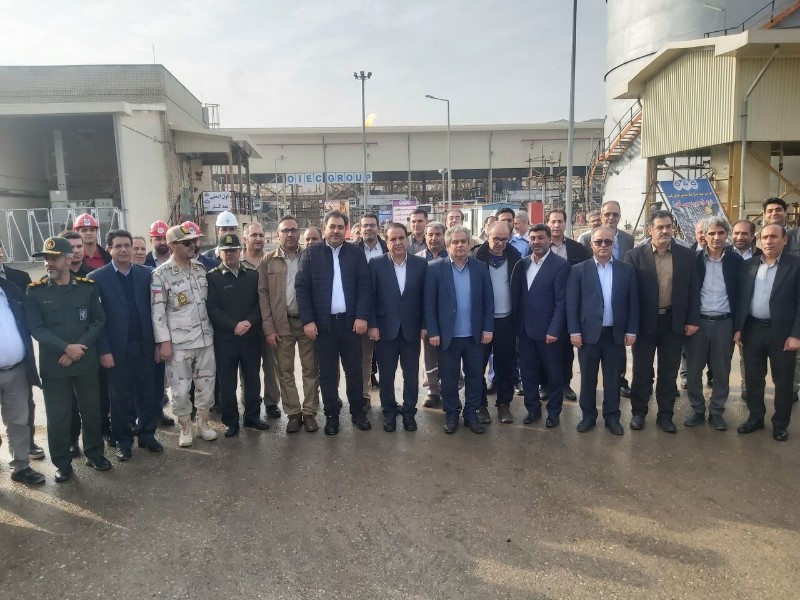 تکمیل زنجیره ارزش نفت و گاز اولویت دولت است