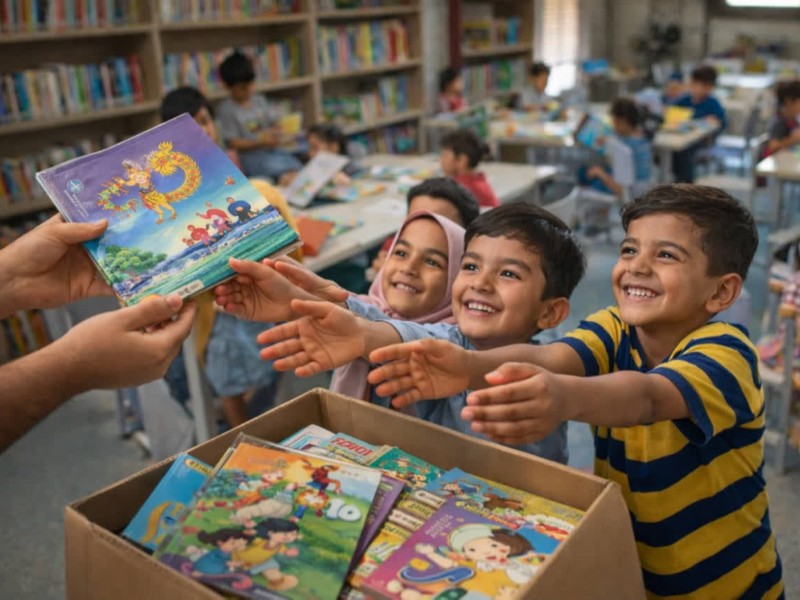 سامانه «اهدانش» در ایلام راه‌اندازی شد