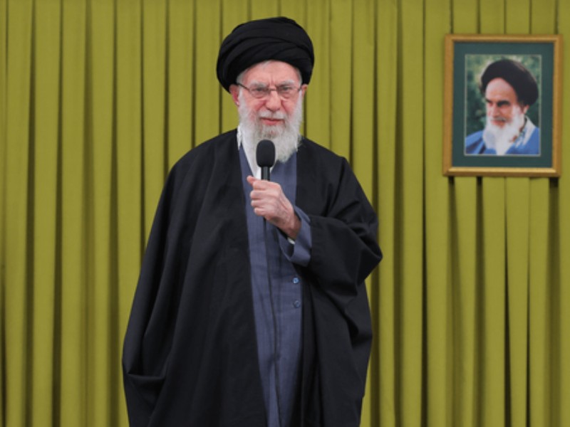 دشمنان را مایوس کردید