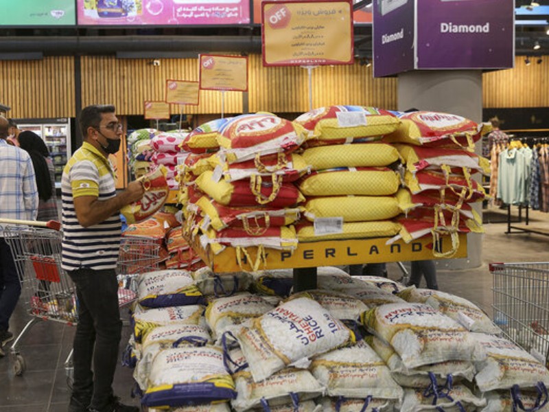 نظارت به‌صورت مستمر در بازار ادامه دارد