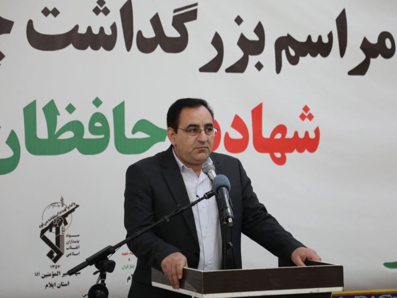 وحدت ملی شرط اصلی ایستادگی در برابر دشمنان