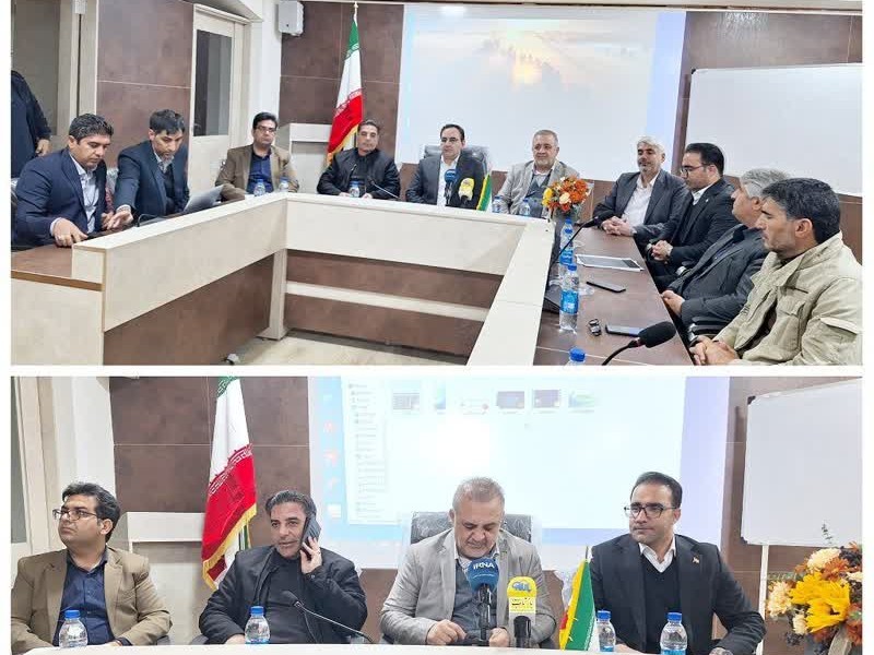 مدیرکل ورزش و جوانان ایلام منصوب شد