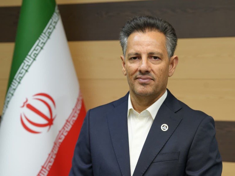 گاز مشترکین زرین‌آباد و روستاها بدون وقفه تأمین شد