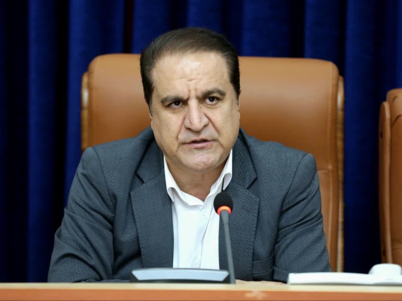 آمار واقعی شرط برنامهریزی دقیق در ایلام است آمار واقعی شرط برنامهریزی دقیق در ایلام است