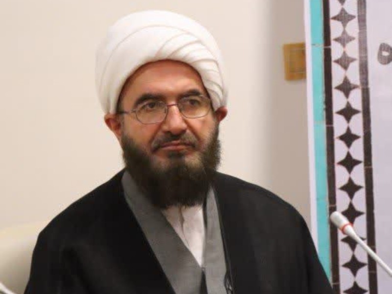 توسعه مساجد نیازمند برنامه‌ریزی علمی است