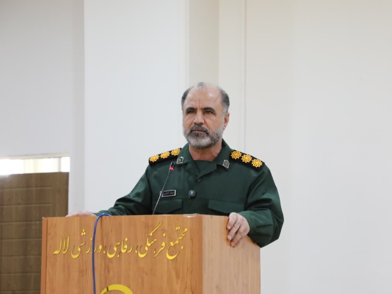 هدف دشمن ضربه‌زدن به هویت ایرانی _ اسلامی است