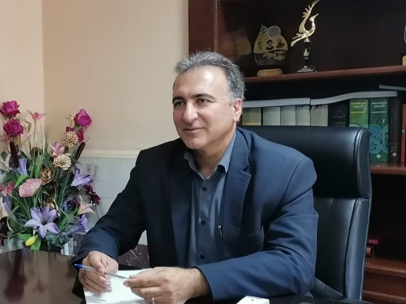 انقلاب اسلامی فرصت شکوفایی استعدادها را فراهم کرد