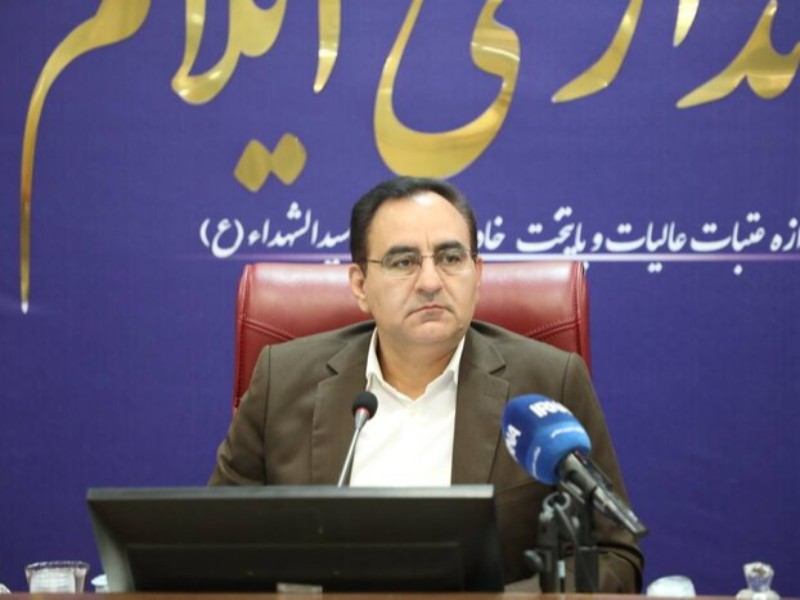 یادواره شهدای زمین فوتبال چوار برگزار می‌شود