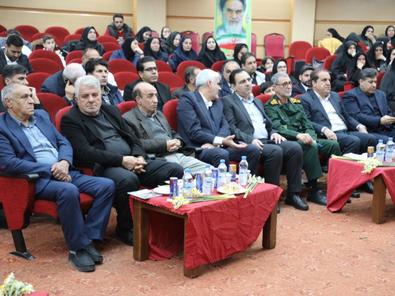 برگزاری اختتامیه جشنواره رسانه‌ای ابوذر